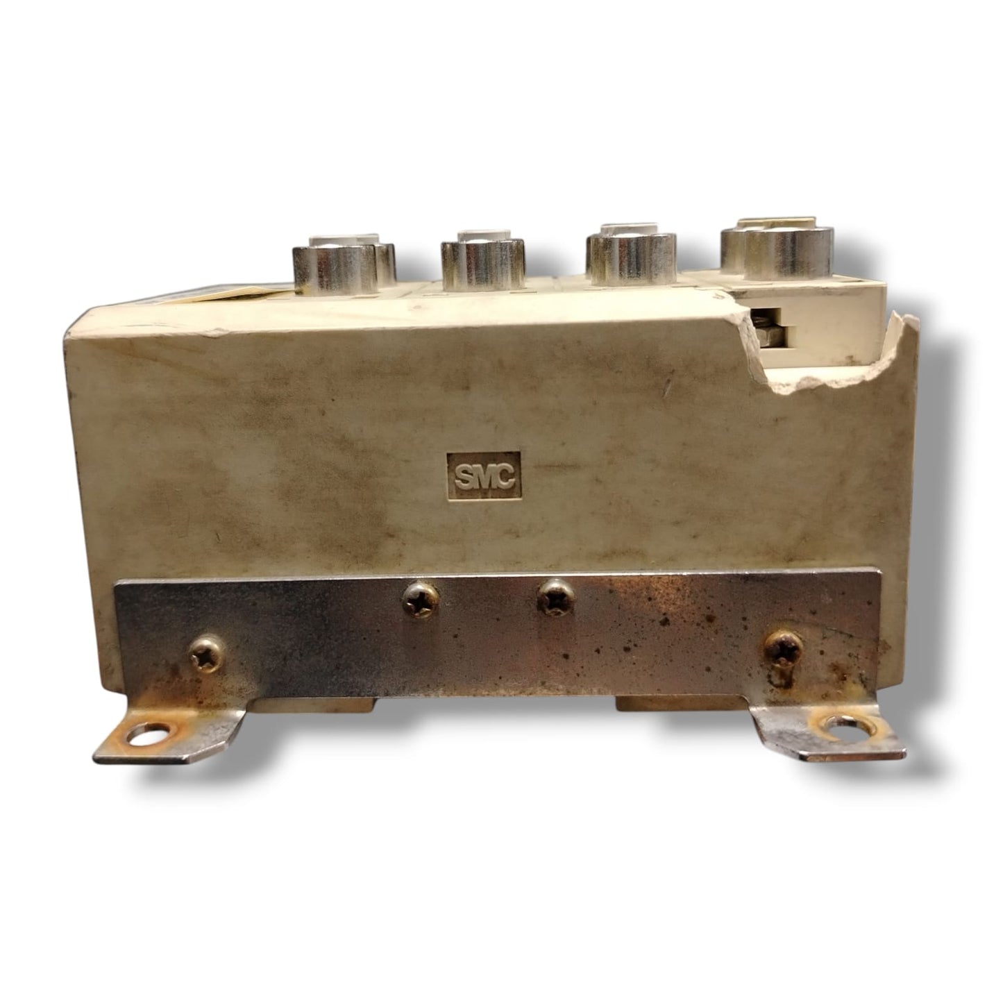 SMC 245-DX1-X36 MODULO DE ENTRADA DIGITAL CON DETALLE