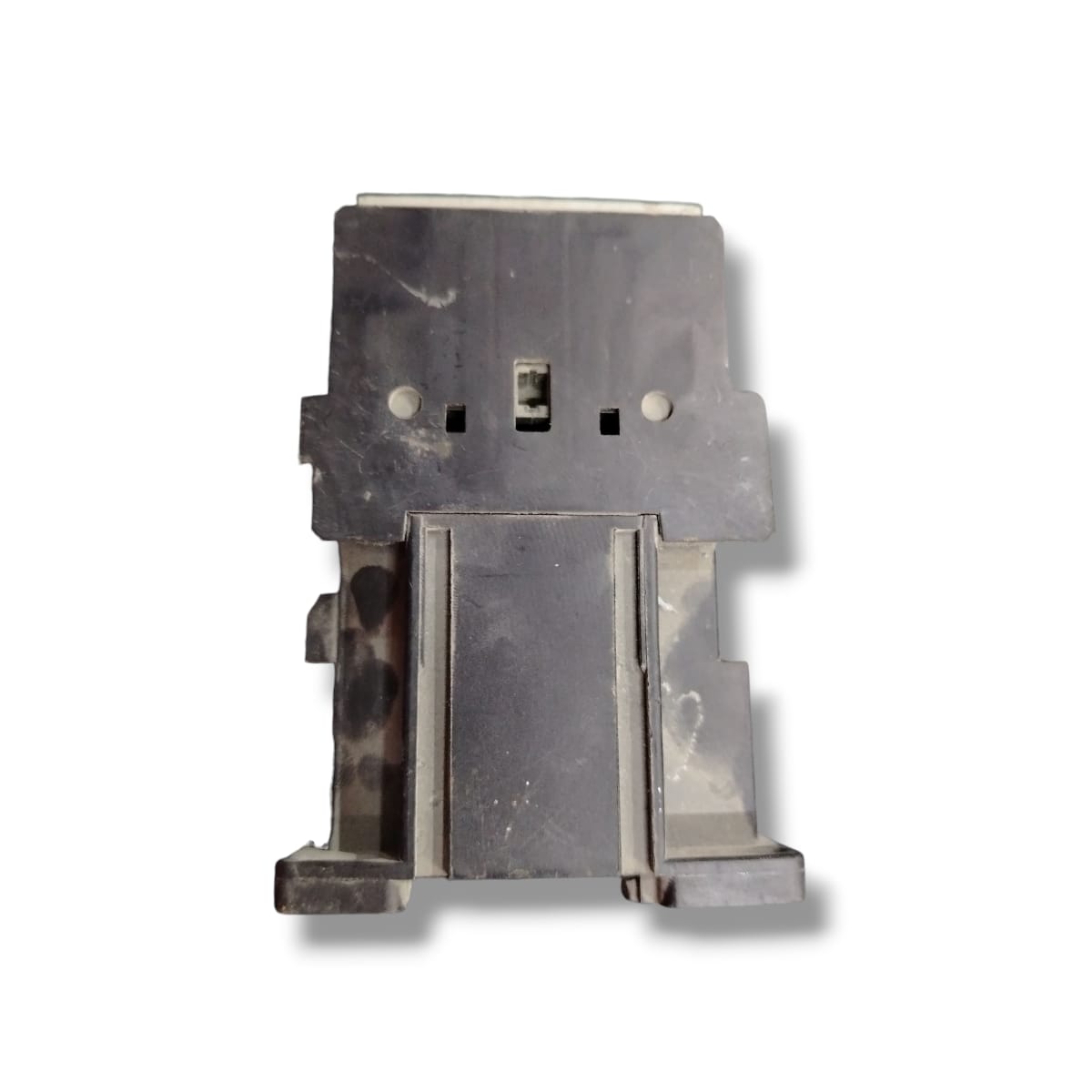 GENRAL ELECTRIC CL00D310T CONTACTOR TRIFASICO