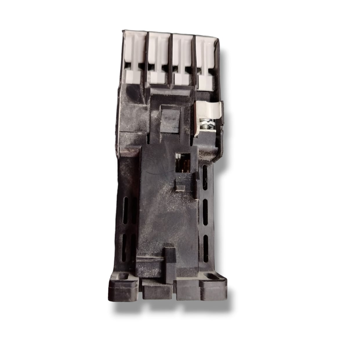 GENRAL ELECTRIC CL00D310T CONTACTOR TRIFASICO