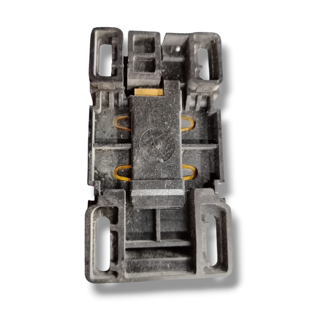GENRAL ELECTRIC CL00D310T CONTACTOR TRIFASICO