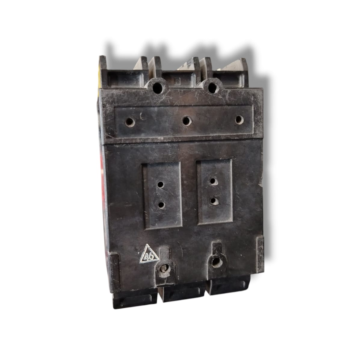 CUTLER-HAMMER GMCP INTERRUPTOR