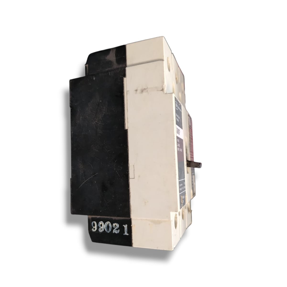 CUTLER-HAMMER GMCP INTERRUPTOR