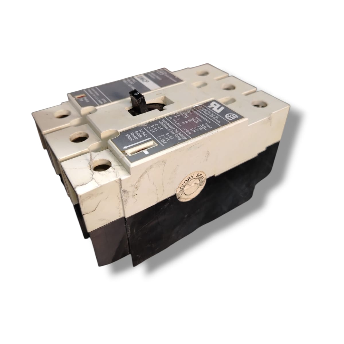 CUTLER-HAMMER GMCP INTERRUPTOR