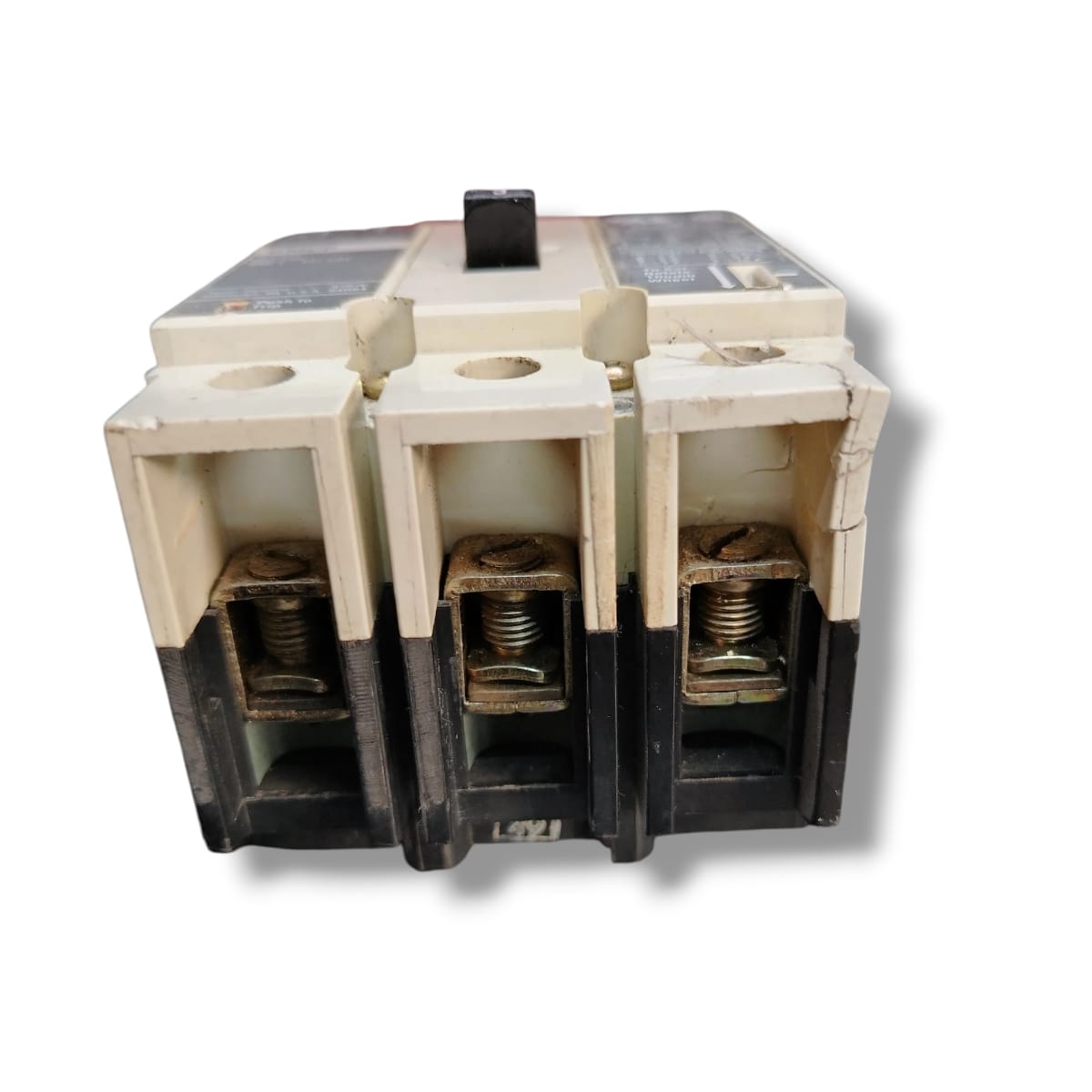 CUTLER-HAMMER GMCP INTERRUPTOR