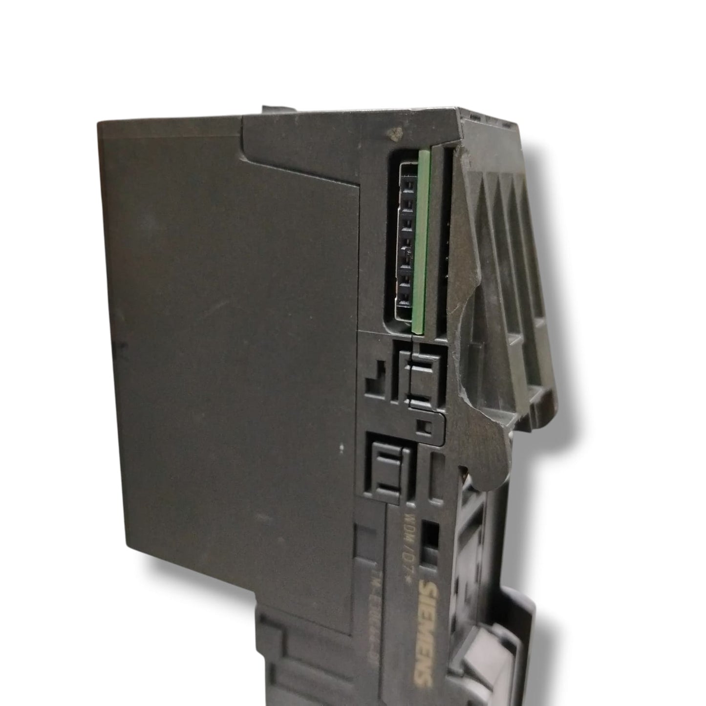 SIEMENS 6ES7 138-4FR00-0AA0 + 6ES7 193-4CG30-0AA0