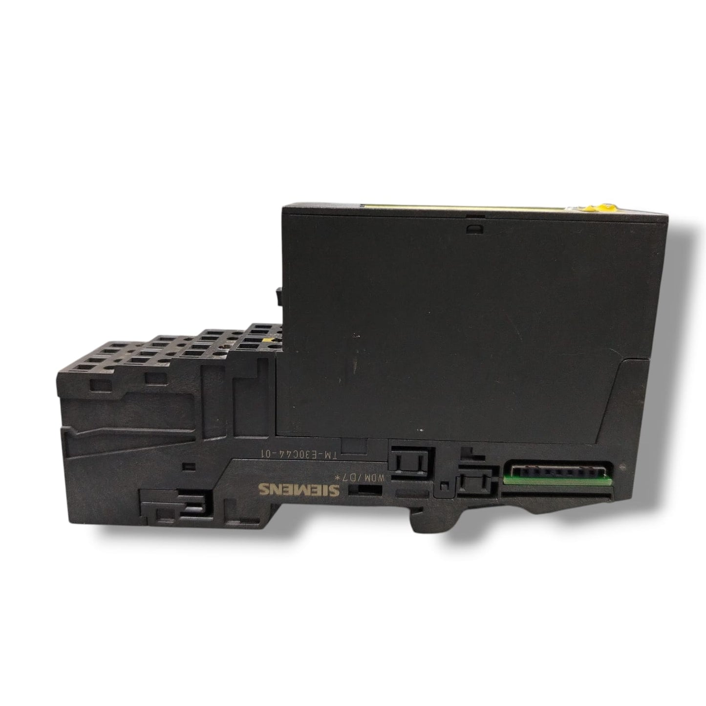 SIEMENS 6ES7 138-4FR00-0AA0 + 6ES7 193-4CG30-0AA0
