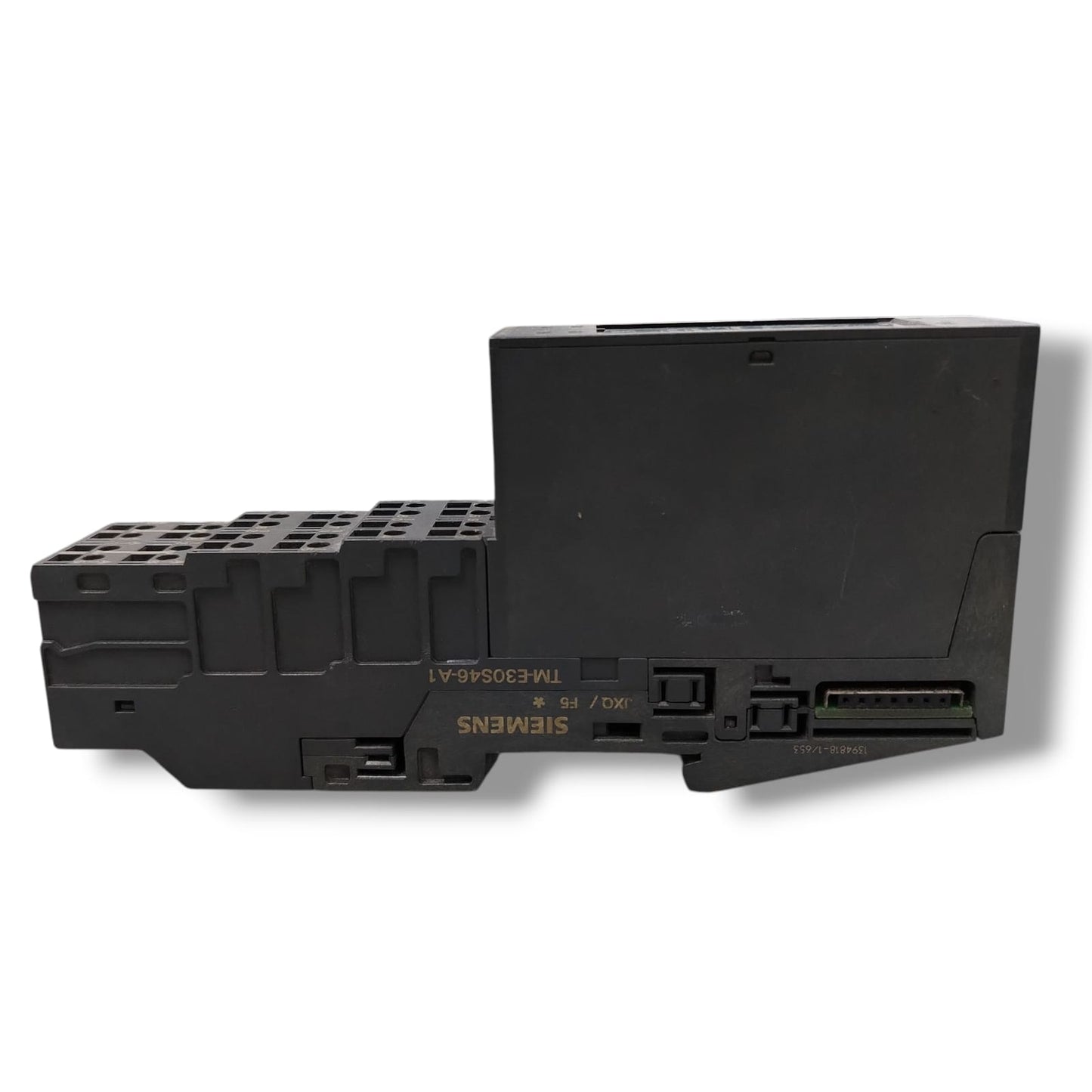 SIEMENS 6ES7 138-4FA05-0AB0 + TM-E30S44-01