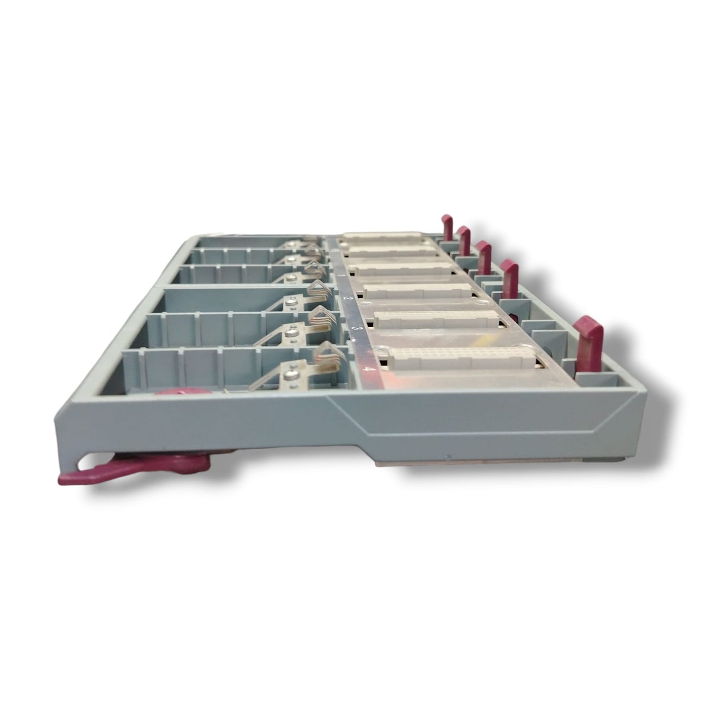 B&R 3BP155.4 MODULO DE RACK