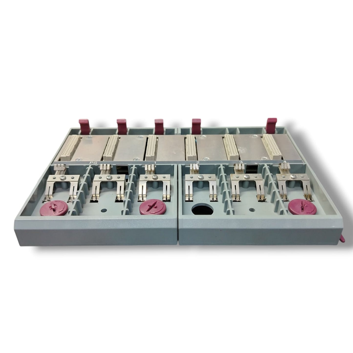 B&R 3BP155.4 MODULO DE RACK