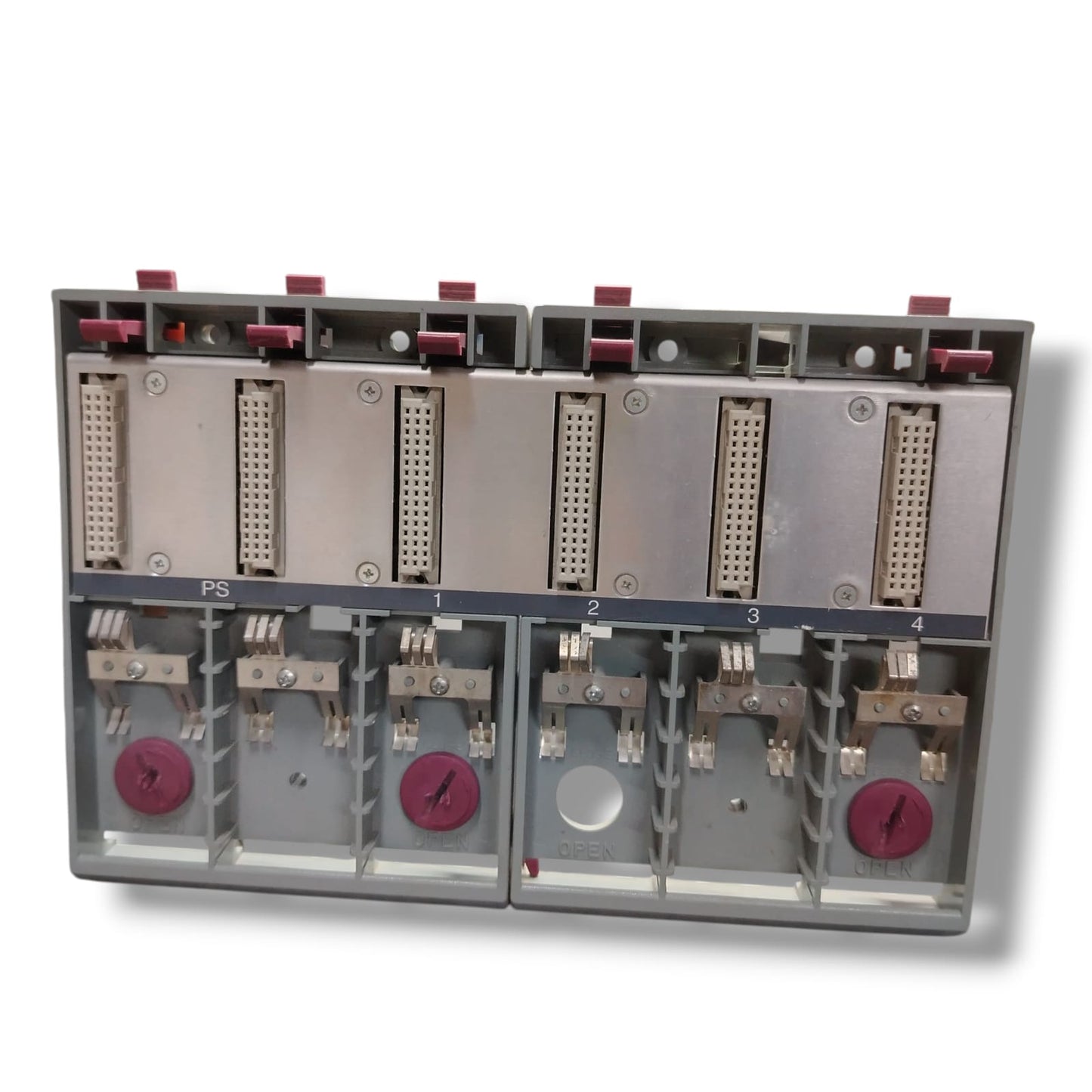 B&R 3BP155.4 MODULO DE RACK