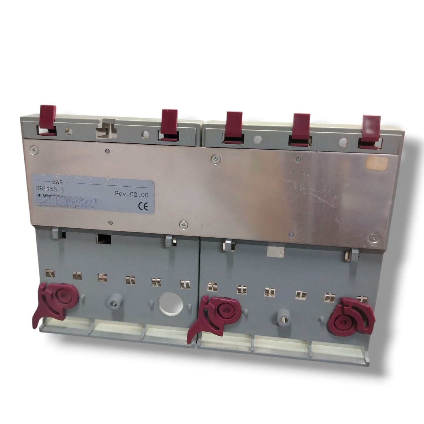 B&R 3BP155.4 MODULO DE RACK