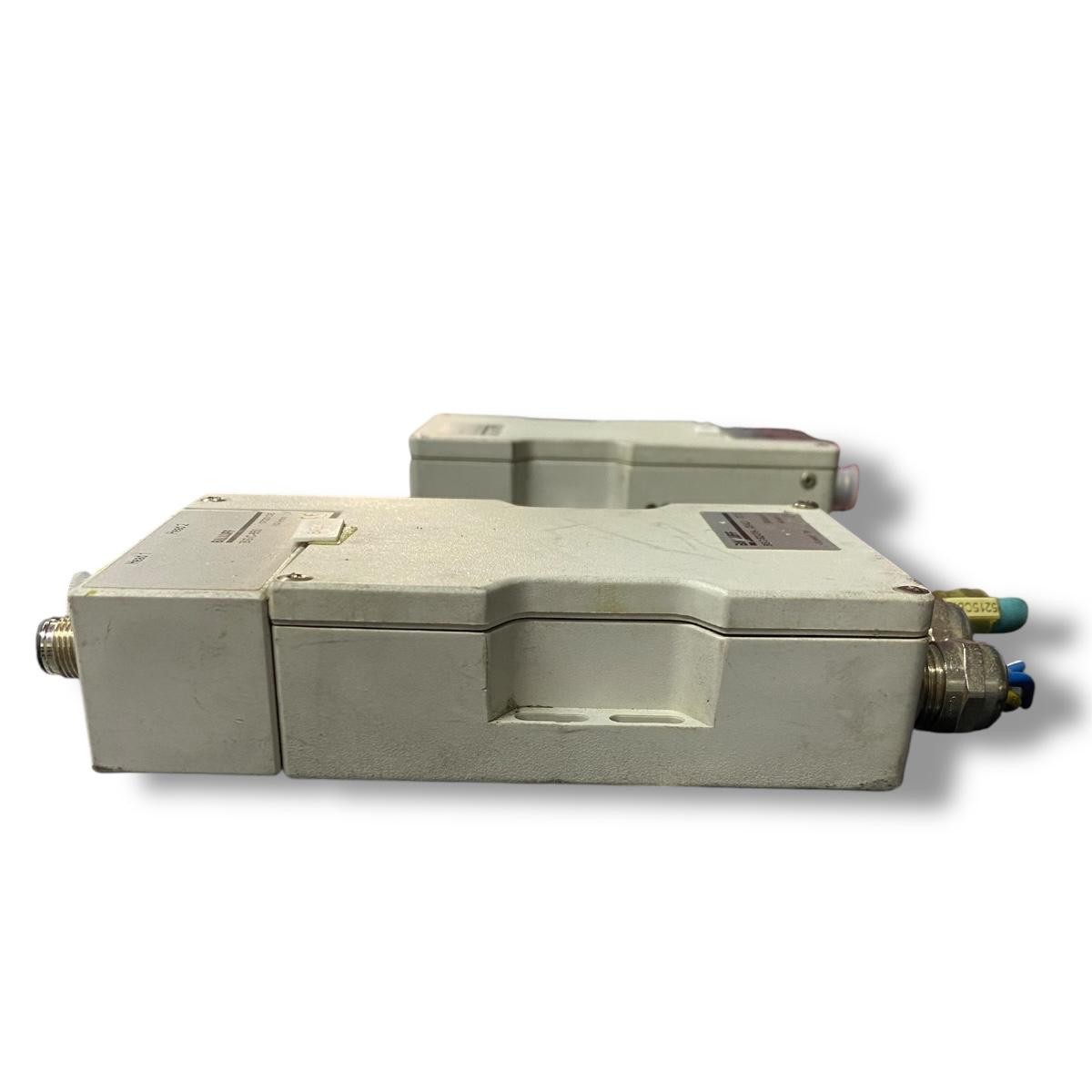 Balluff C-602-019...03-kl2+bis C-650 unidad procesadora