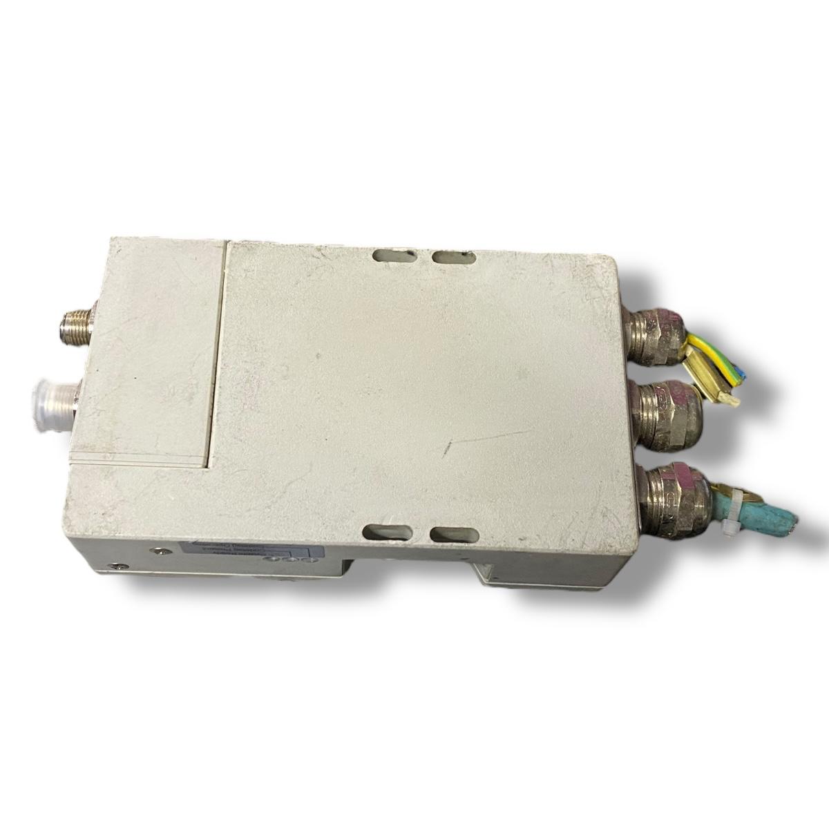 Balluff C-602-019...03-kl2+bis C-650 unidad procesadora