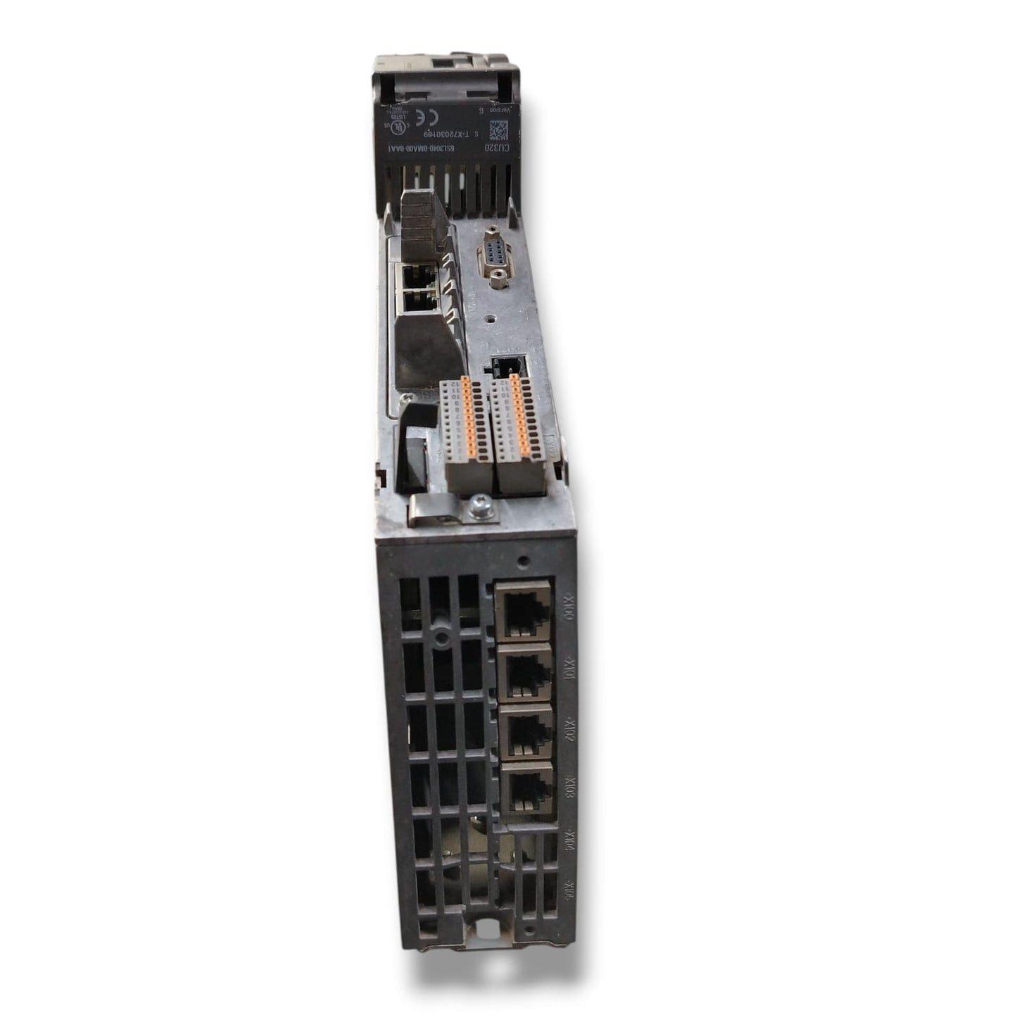 SIEMENS 6SL3040-0MA00-0AA1