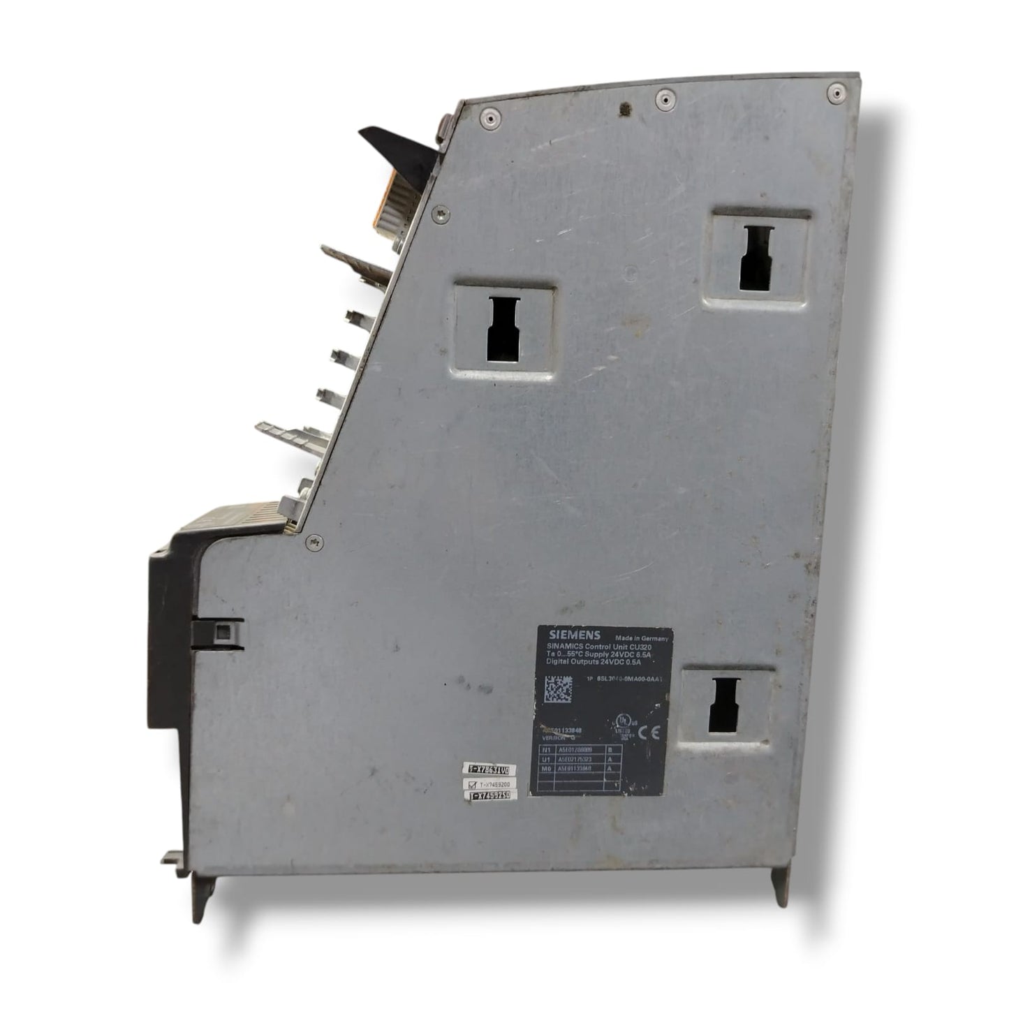 SIEMENS 6SL3040-0MA00-0AA1