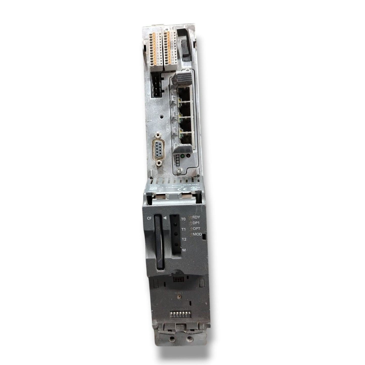 SIEMENS 6SL3040-0MA00-0AA1
