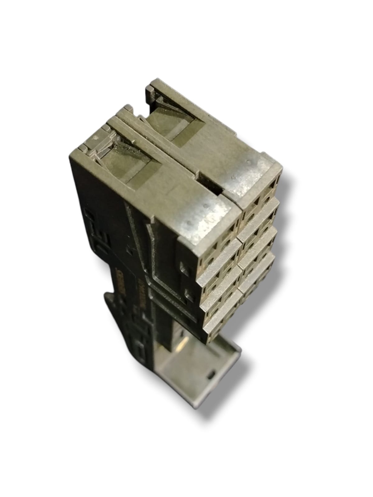 Siemens 6es7-193-4c30-0aa0 modulo