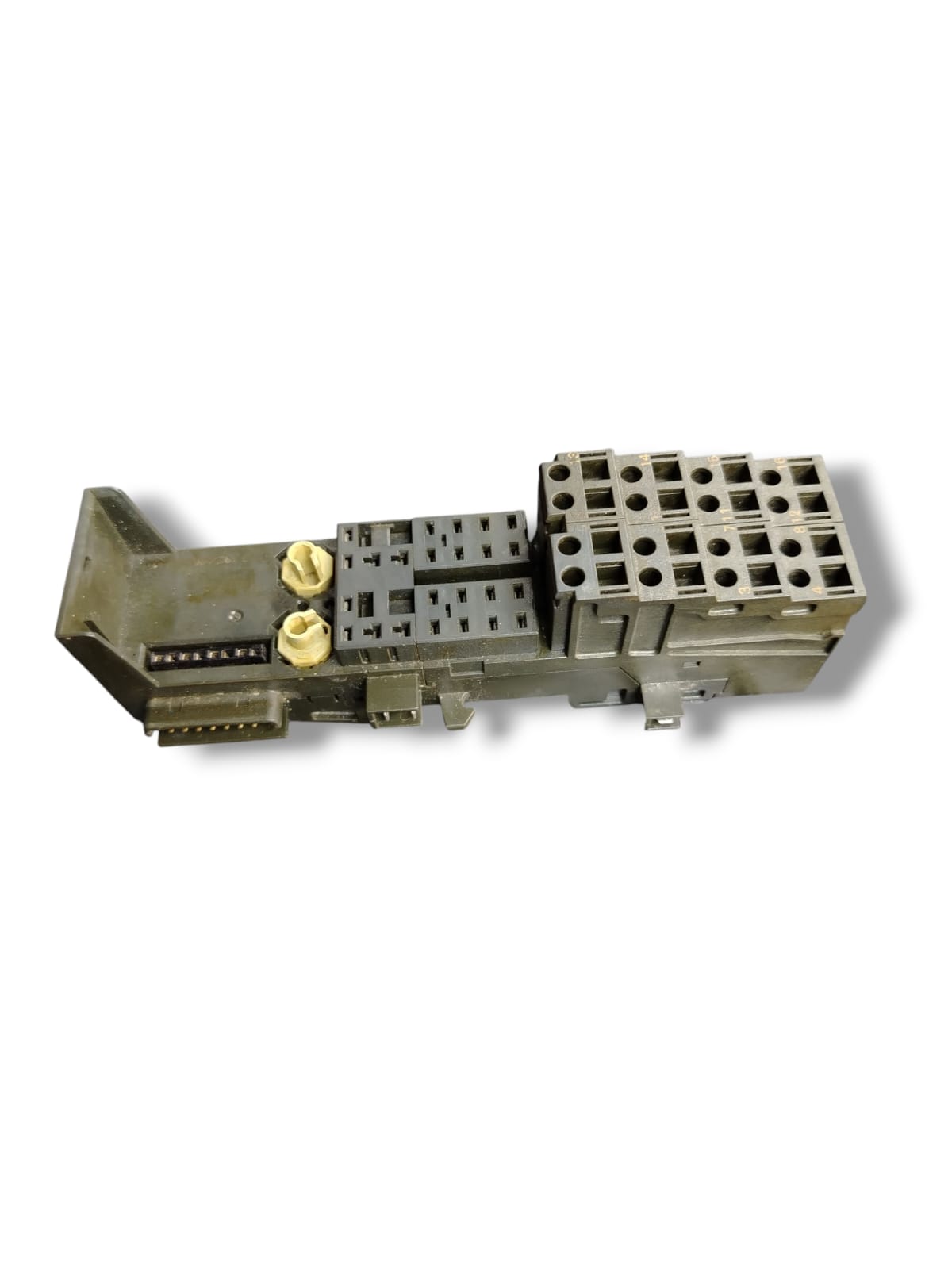 Siemens 6es7-193-4c30-0aa0 modulo