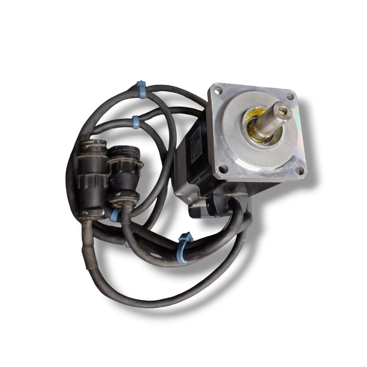 ALLEN BRADLEY TLY-A230T-HJ64AA SERVO MOTOR