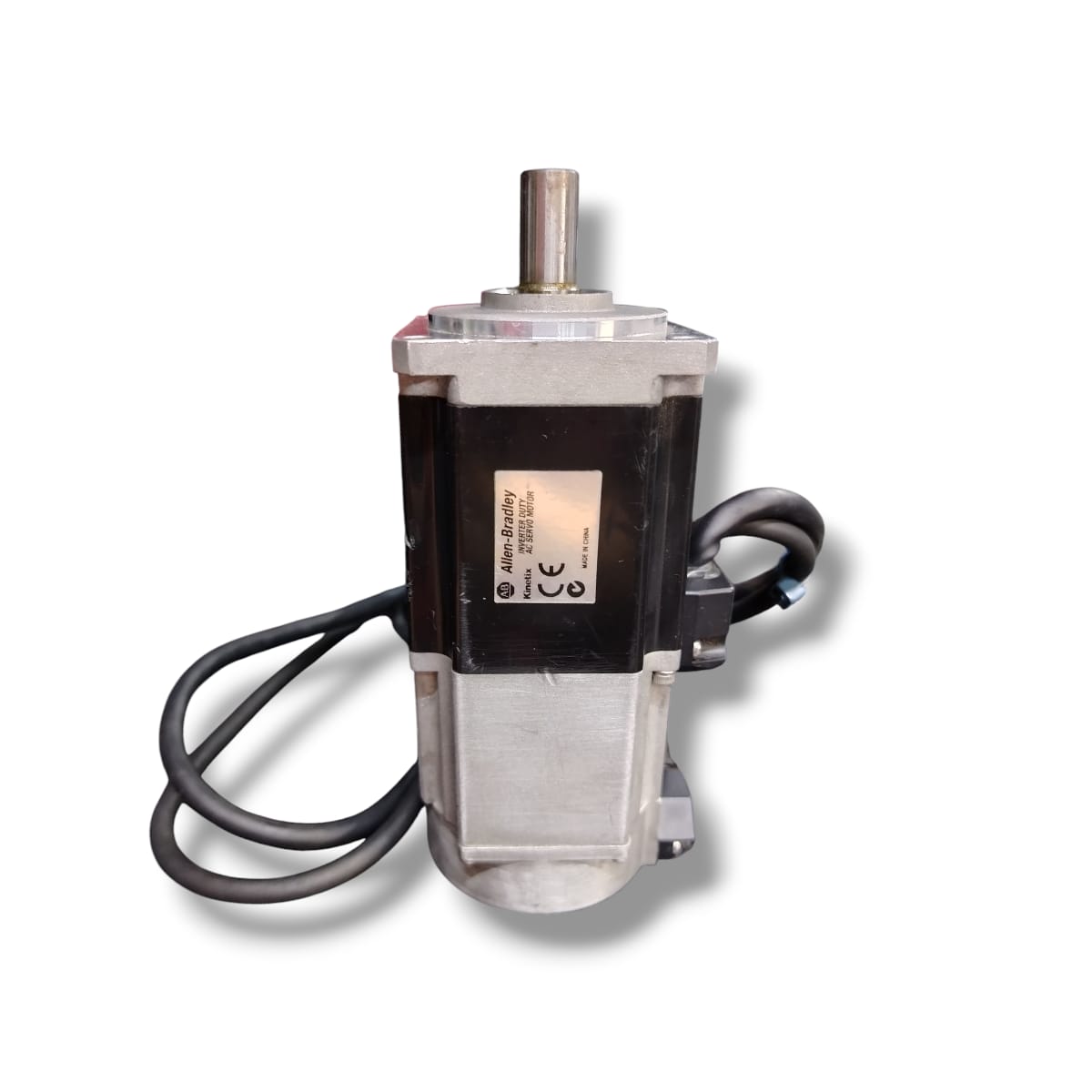 ALLEN BRADLEY TLY-A230T-HJ64AA SERVO MOTOR