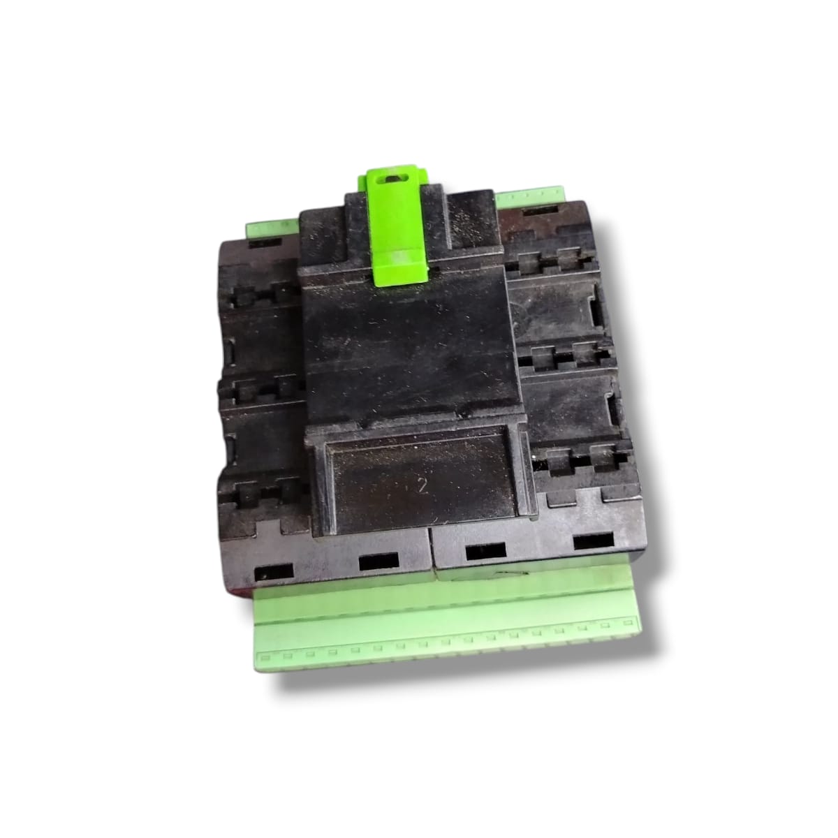 SAUTER EK 501-446-E0-00 MODULO