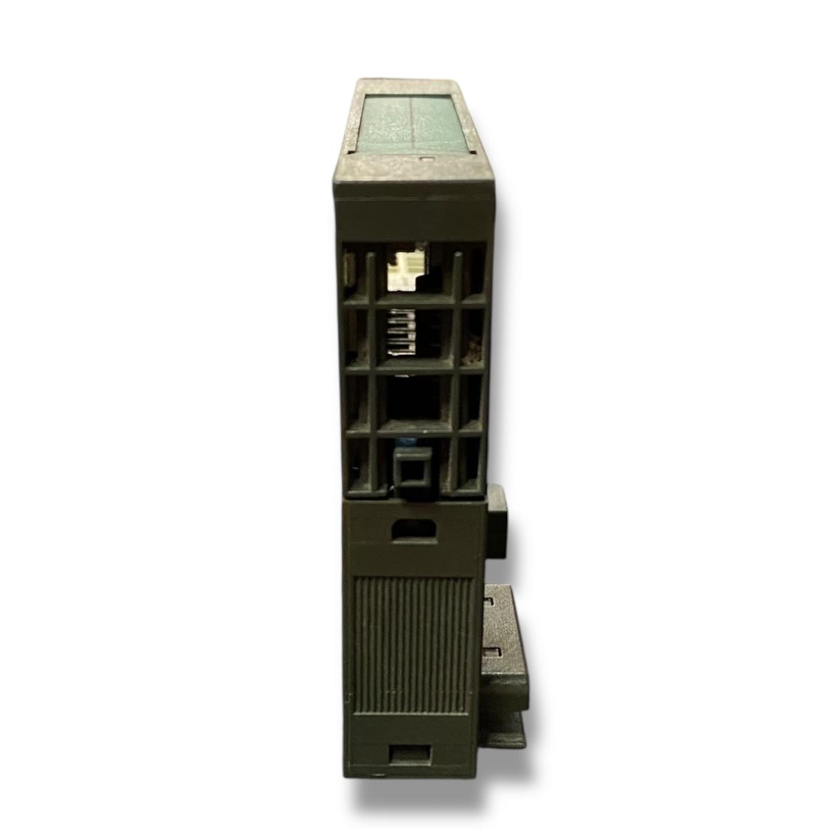 Siemens 6es7 134 4nb51 0ab0 módulo electrónico de entradas analógicas
