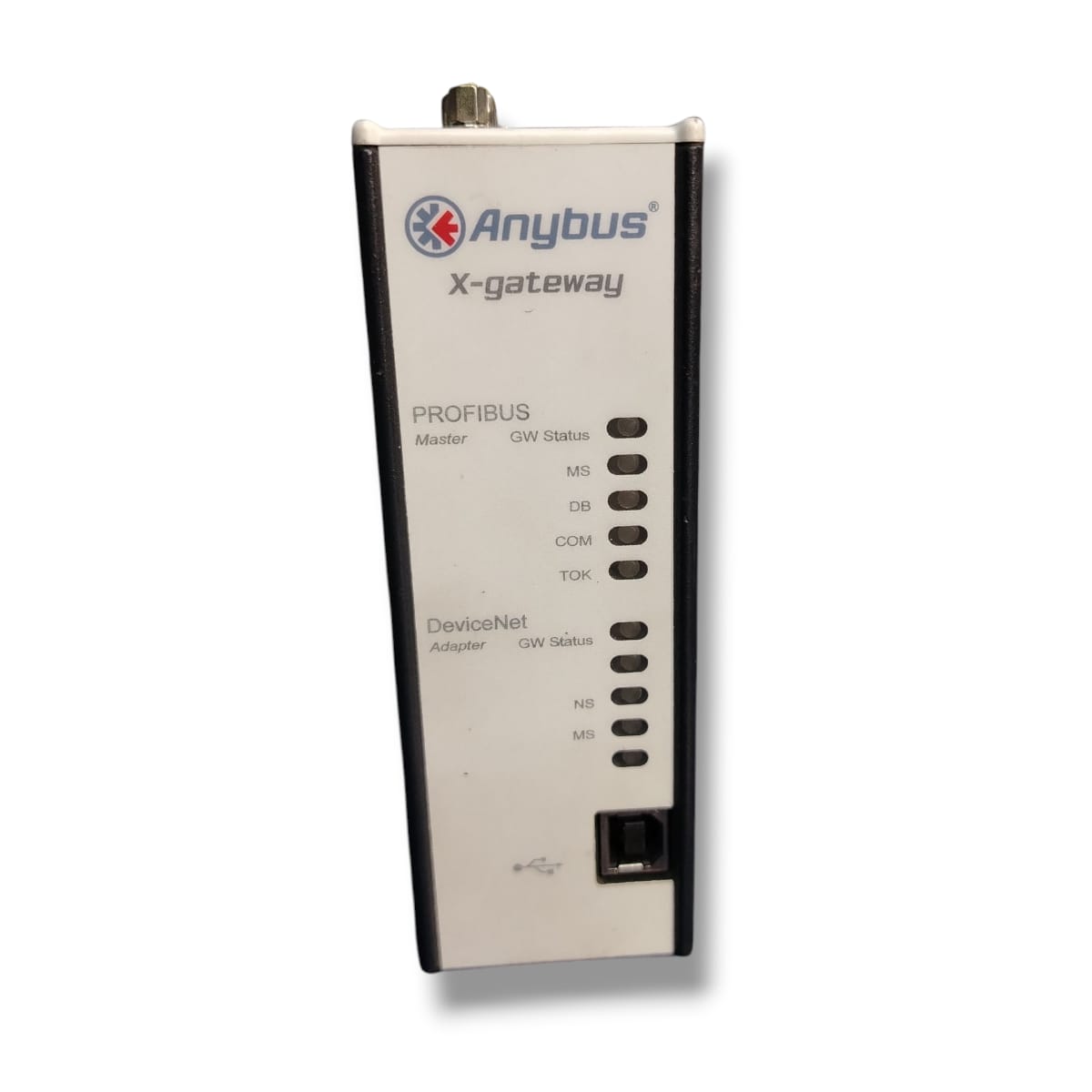 ANYBUS X-GATEWAY AB7802-F ADAPTADOR