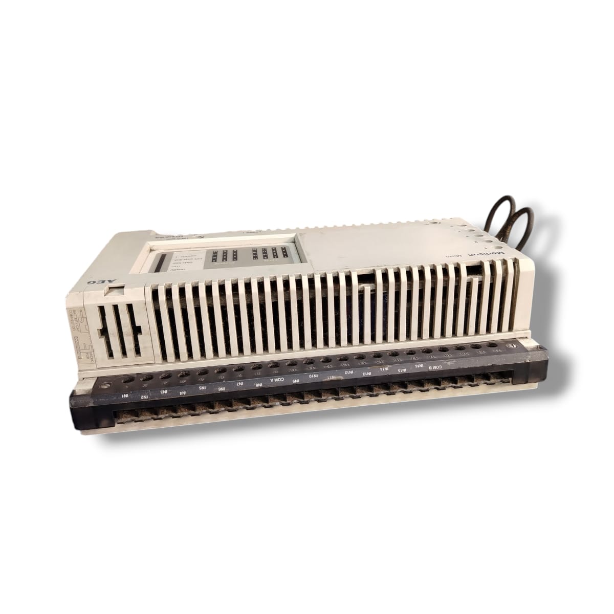SCHNEIDER ELECTRIC 110CPU31100