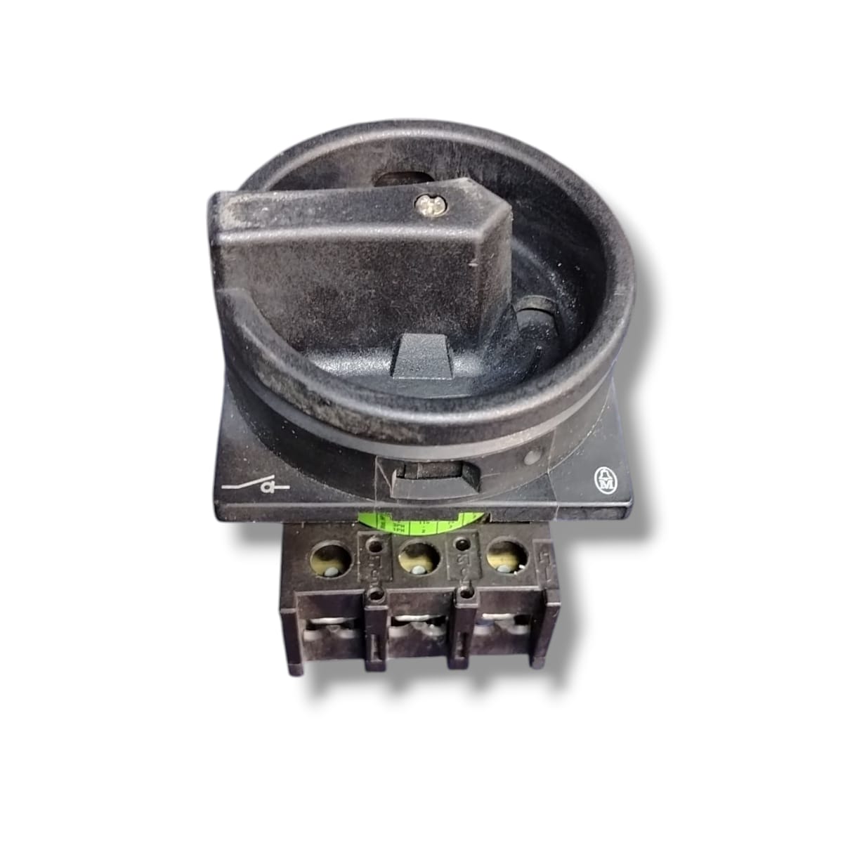 MOELLER P1-32 INTERRUPTOR GIRATORIO