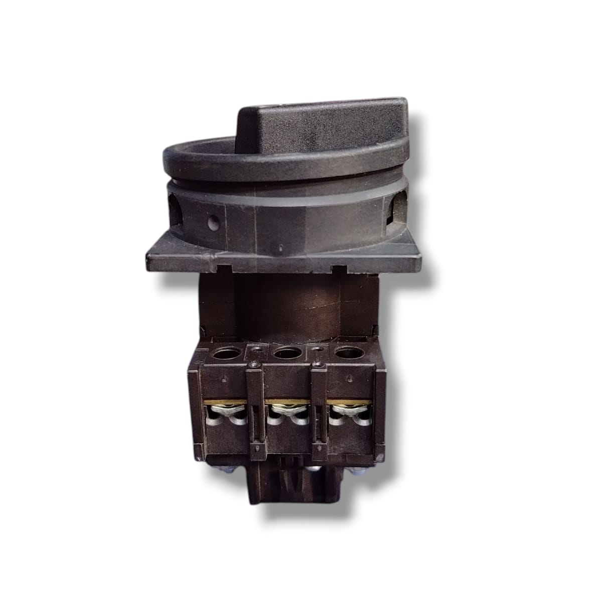 MOELLER P1-32 INTERRUPTOR GIRATORIO
