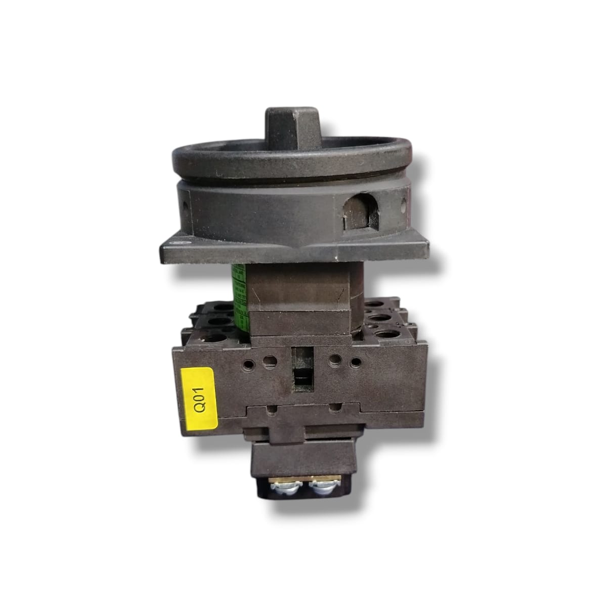 MOELLER P1-32 INTERRUPTOR GIRATORIO
