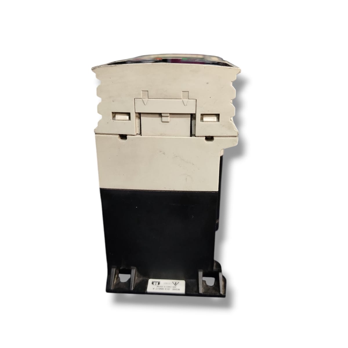 NIDEC M200-012 00017 A VARIADOR DE FRECUENCIA