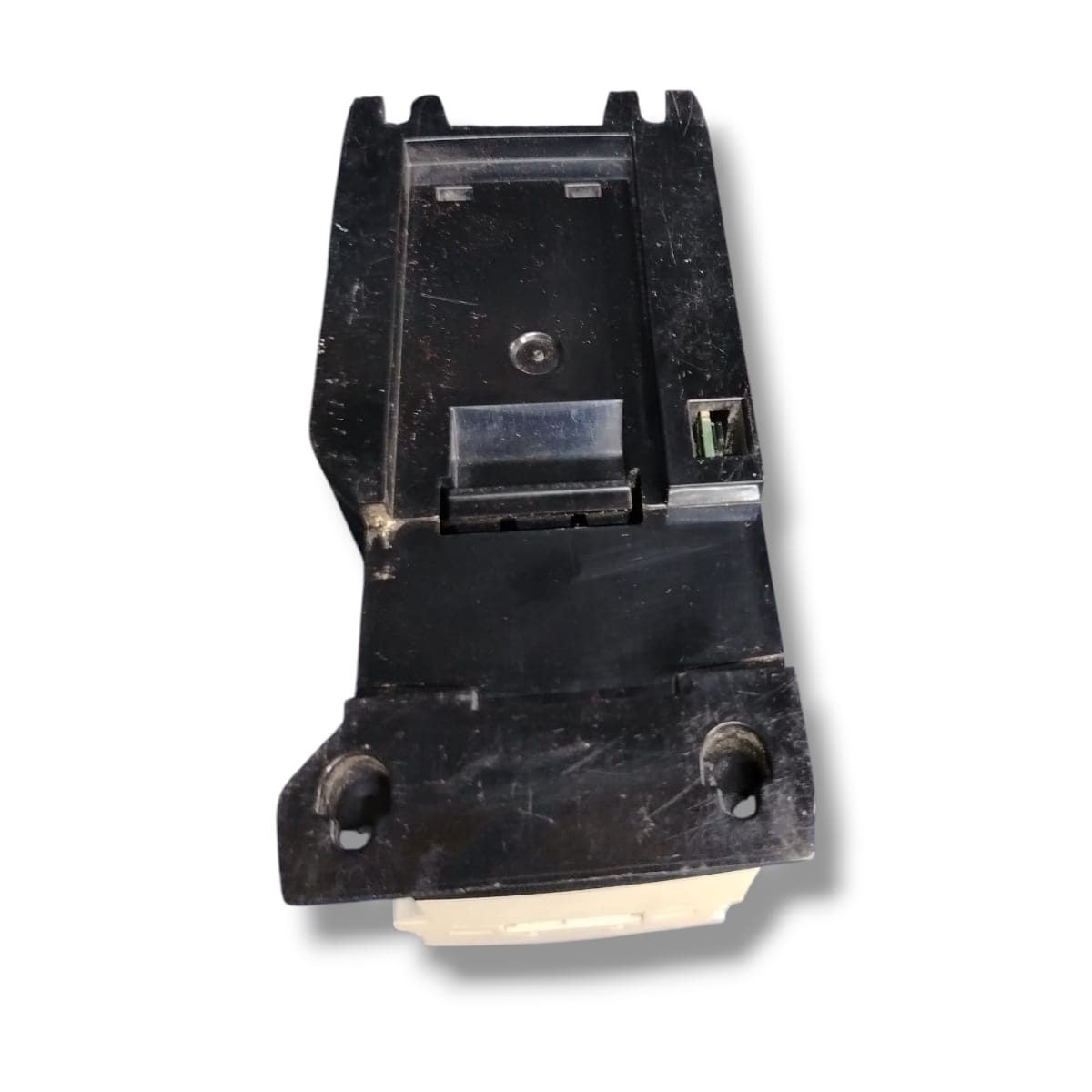 NIDEC M200-012 00017 A VARIADOR DE FRECUENCIA