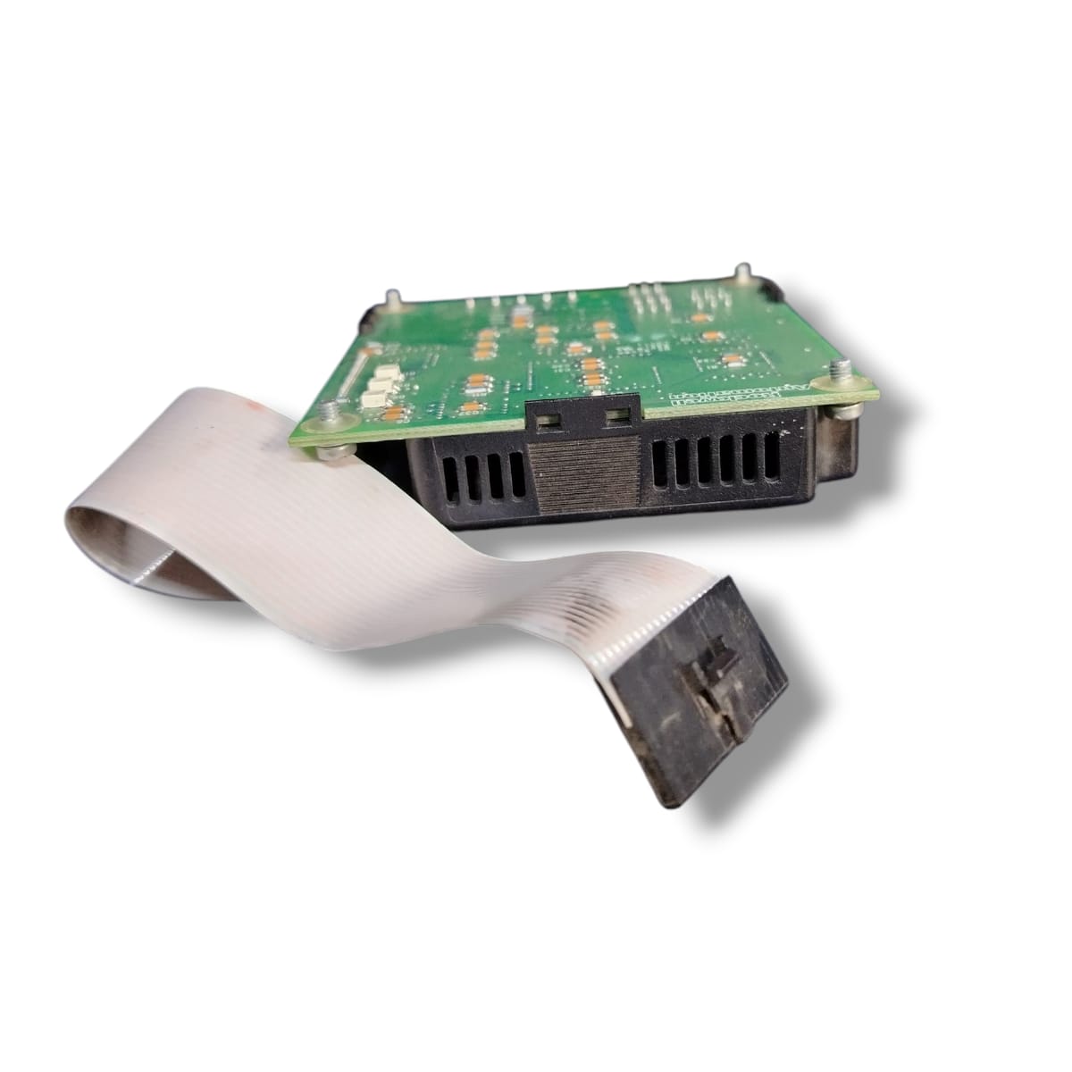 ALLEN BRADLEY 20-COMM-D SER A ADAPTADOR