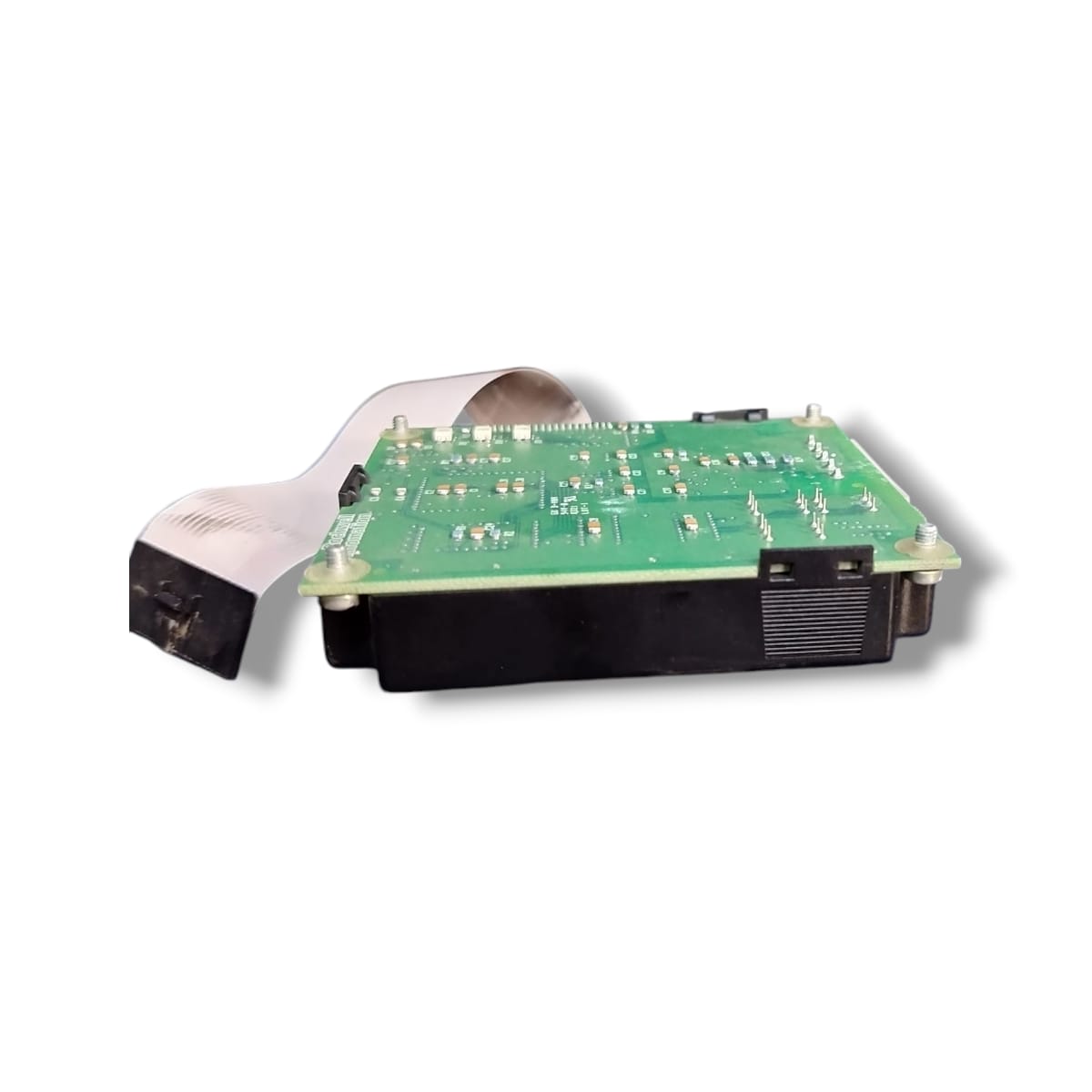 ALLEN BRADLEY 20-COMM-D SER A ADAPTADOR
