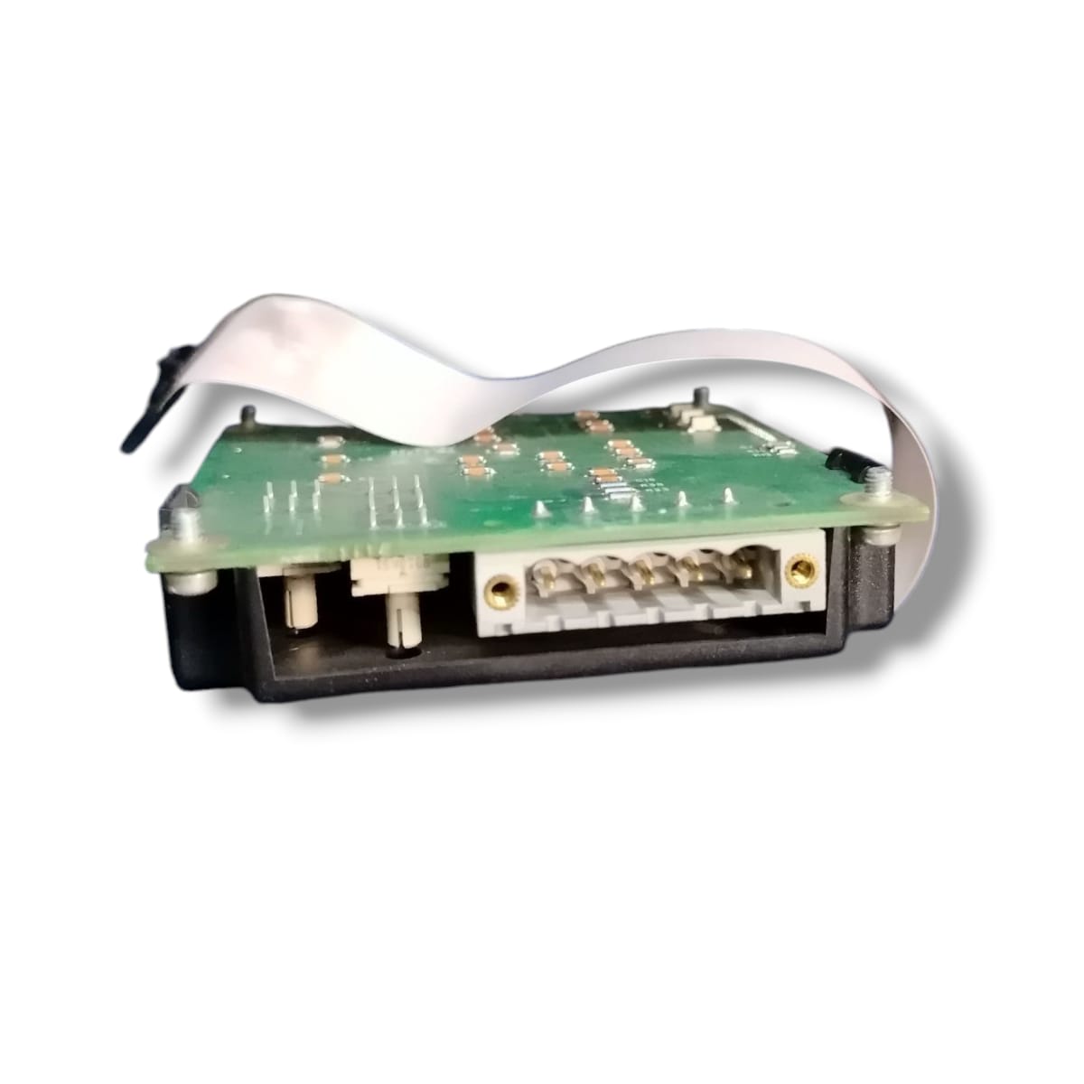 ALLEN BRADLEY 20-COMM-D SER A ADAPTADOR