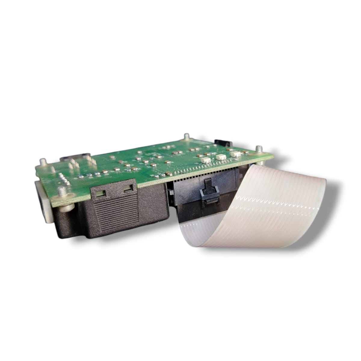 ALLEN BRADLEY 20-COMM-D SER A ADAPTADOR