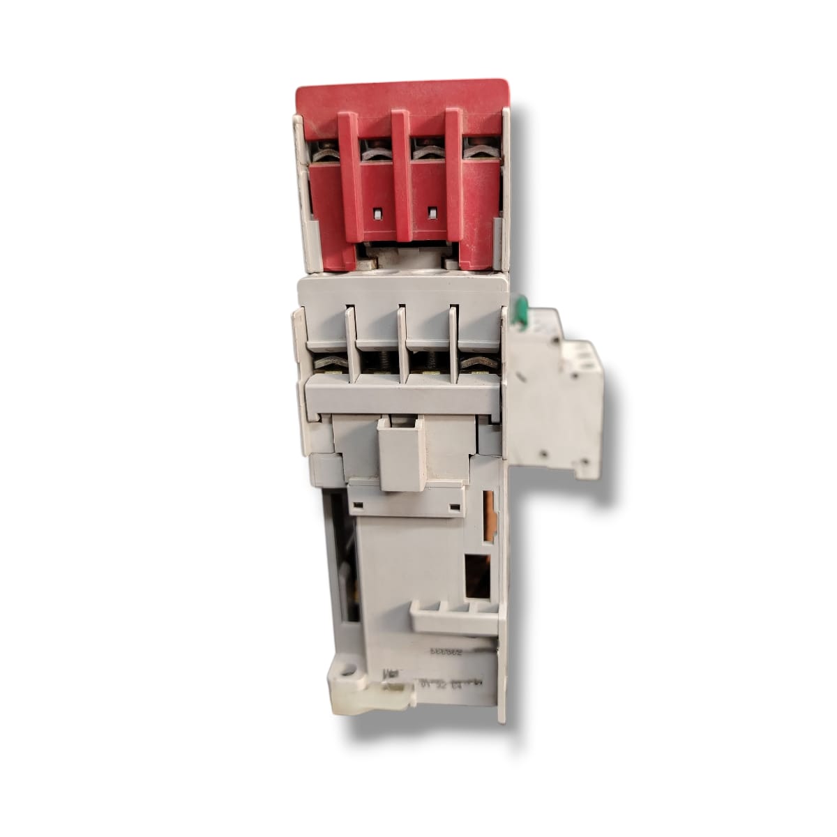 ALLEN BRADLEY 700S-CFB620DJC CONECTOR