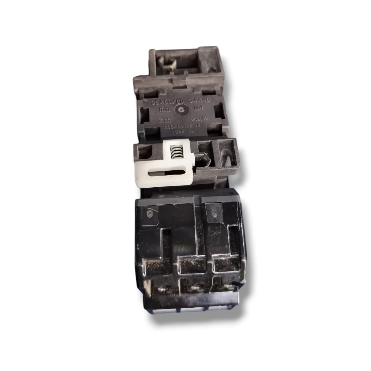STECK S-C109A10+S-R225 CONTACTOR