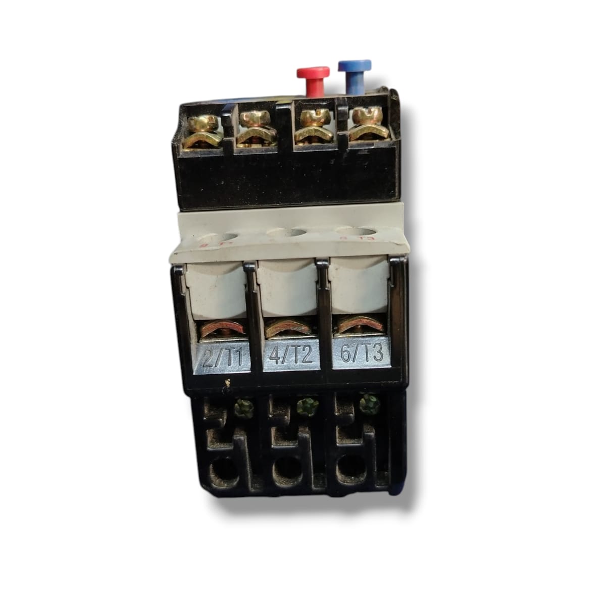 STECK S-C109A10+S-R225 CONTACTOR