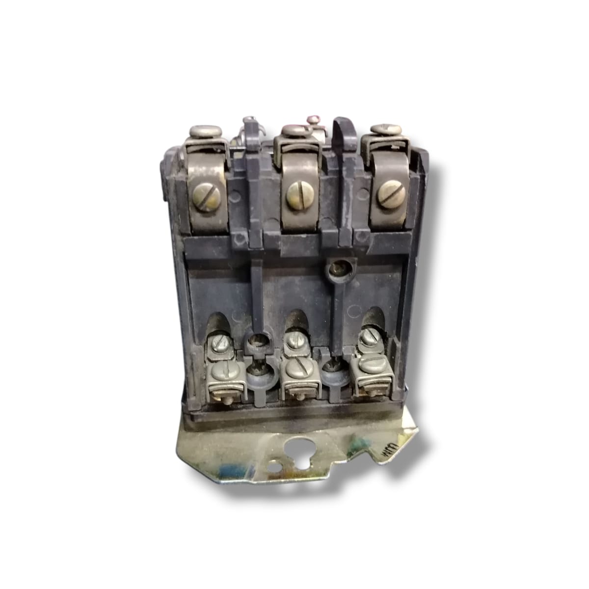 ALLEN BRADLEY 500L-B0D93/B CONTACTOR