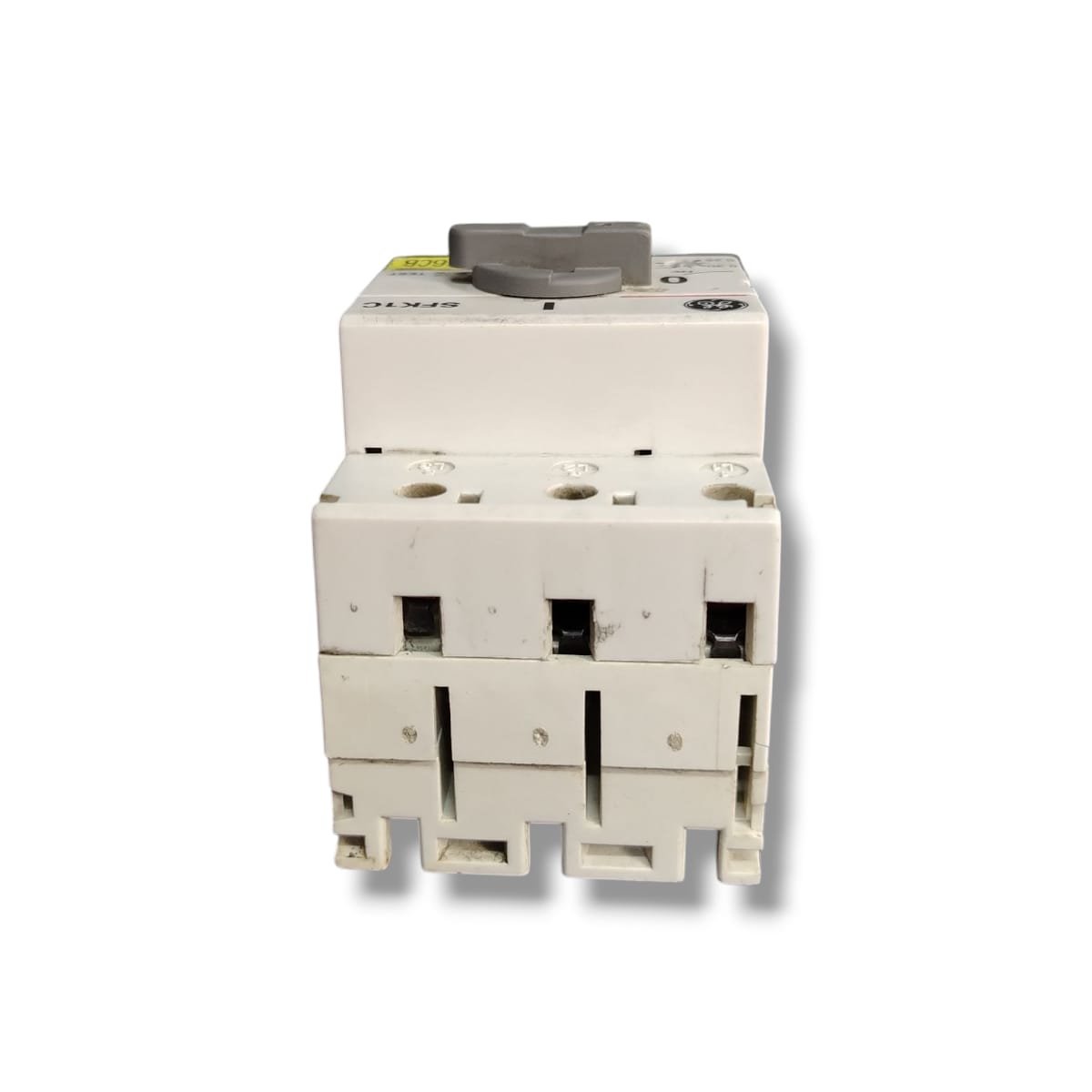 GENERAL ELECTRIC SFK1C INTERRUPTOR