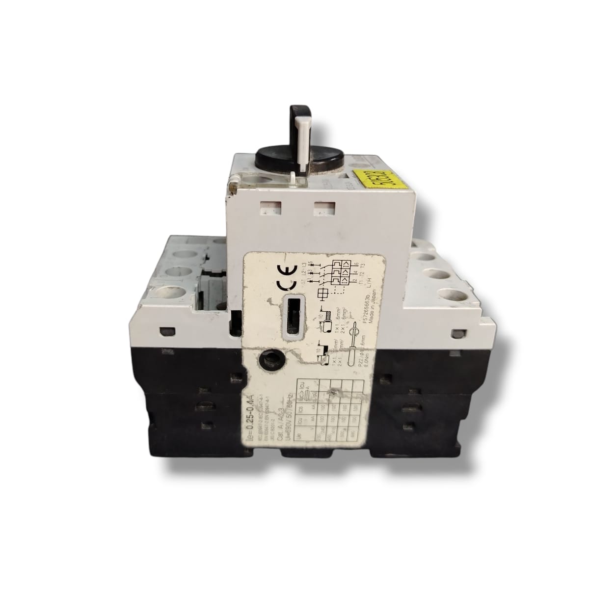 GENERAL ELECTRIC MBS32H004+MAHS11LR (CN DETALLE)