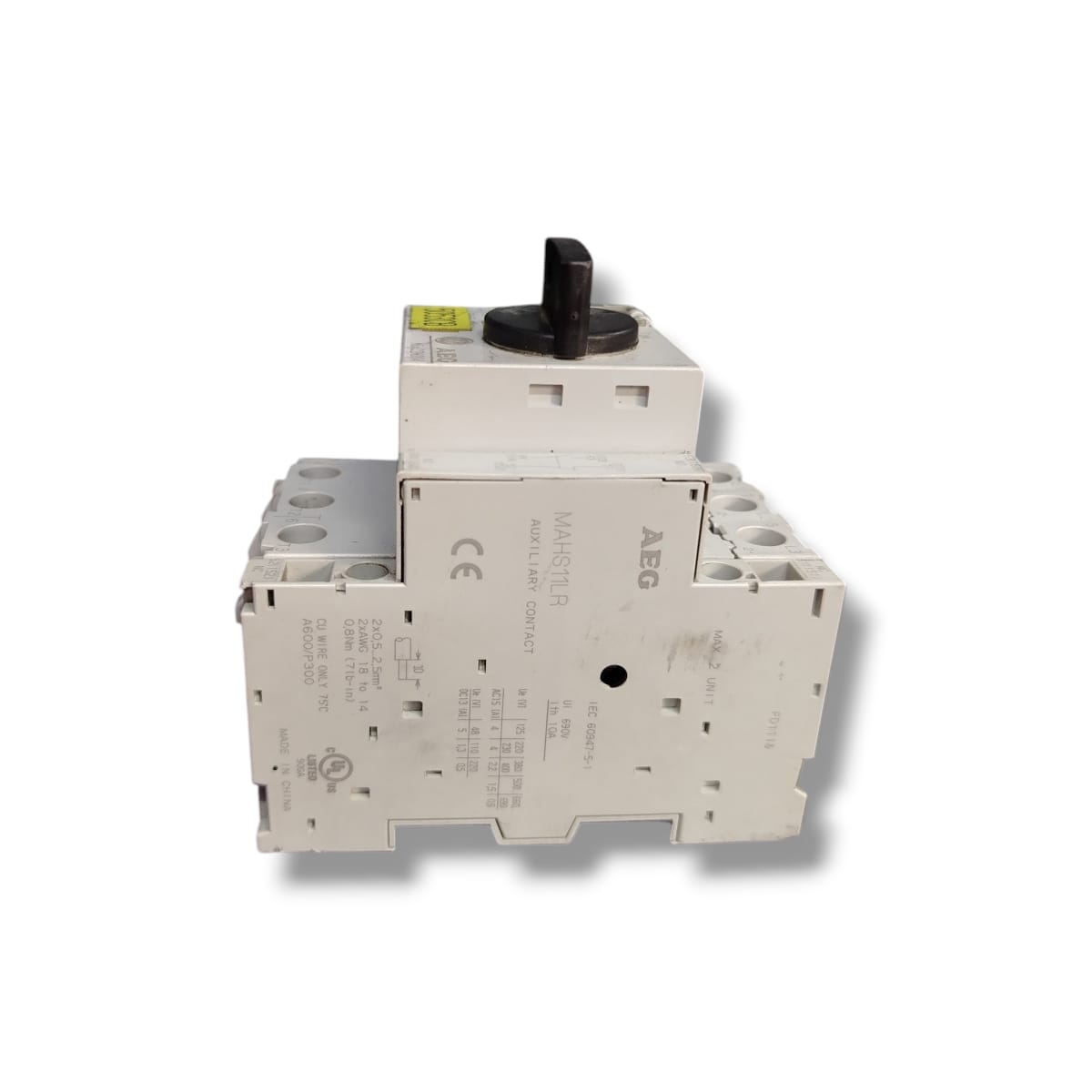 GENERAL ELECTRIC MBS32H004+MAHS11LR (CN DETALLE)