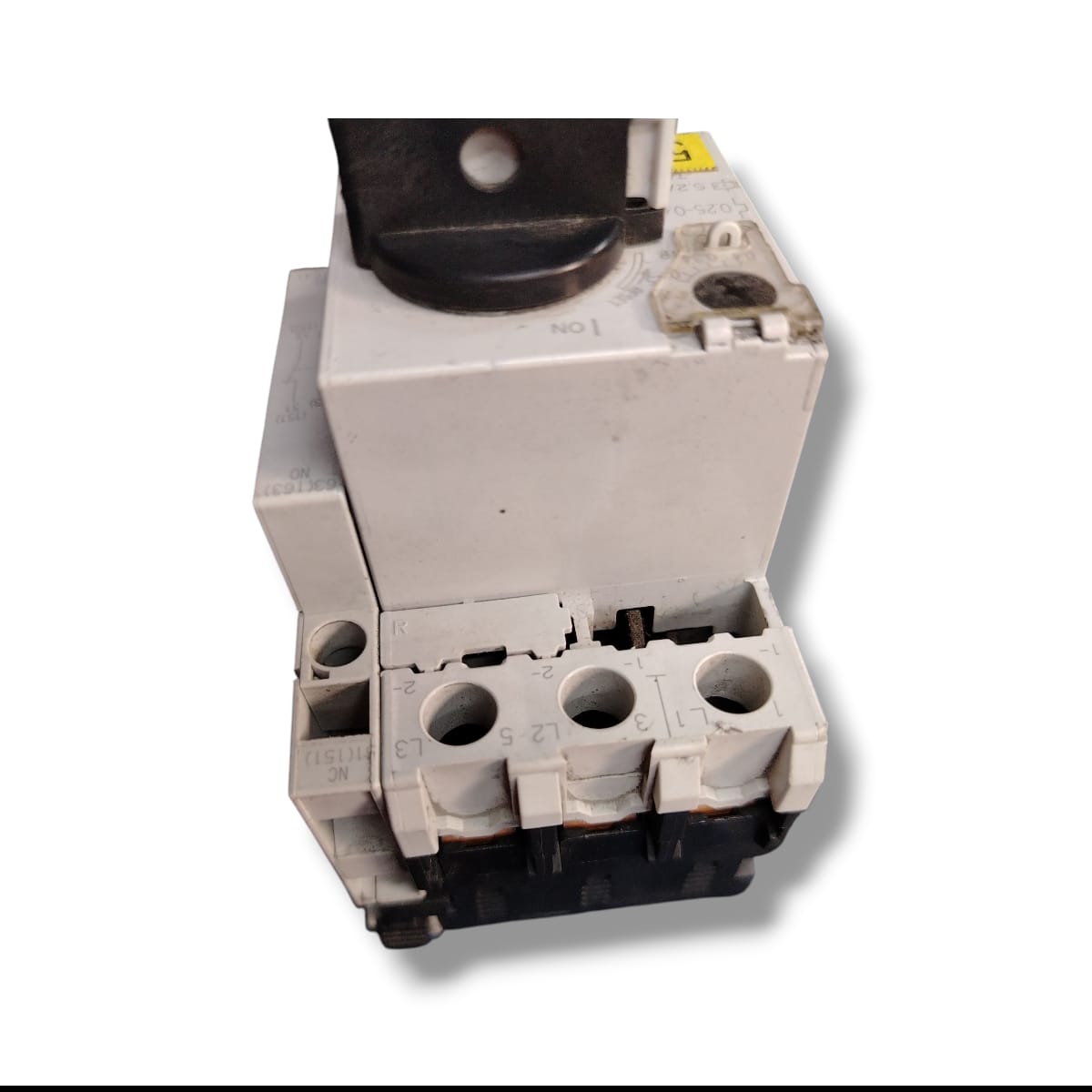 GENERAL ELECTRIC MBS32H004+MAHS11LR (CN DETALLE)