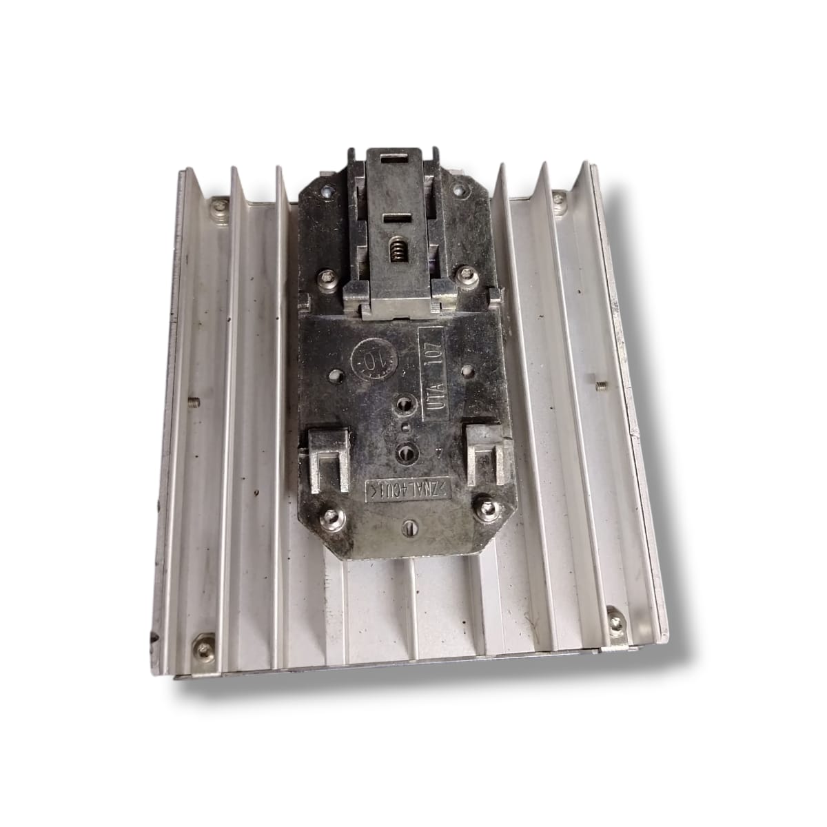 PHOENIX CONTAC TRIO-PS/1AC/24DC/20 FUENTE DE ALIMENTACION