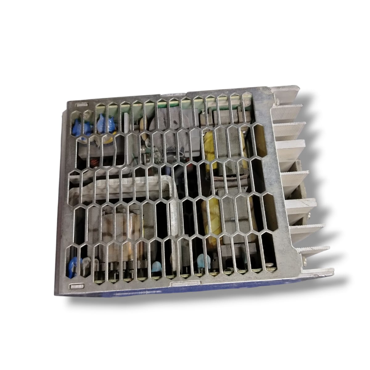 PHOENIX CONTAC TRIO-PS/1AC/24DC/20 FUENTE DE ALIMENTACION