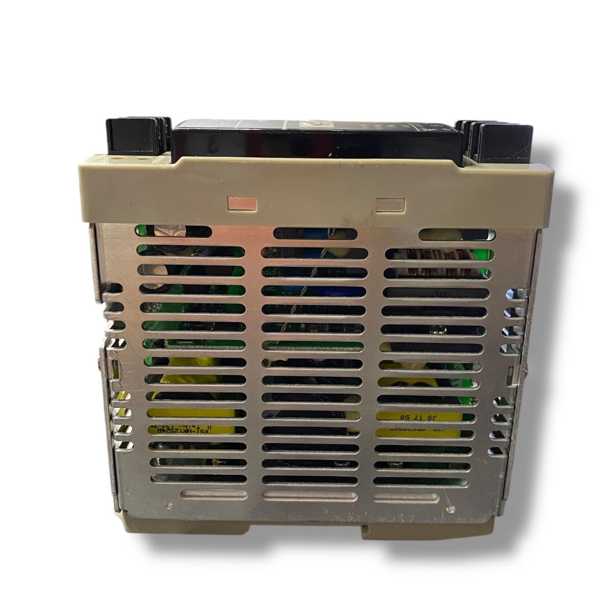 Omron S8vs-12024a fuente de alimentación