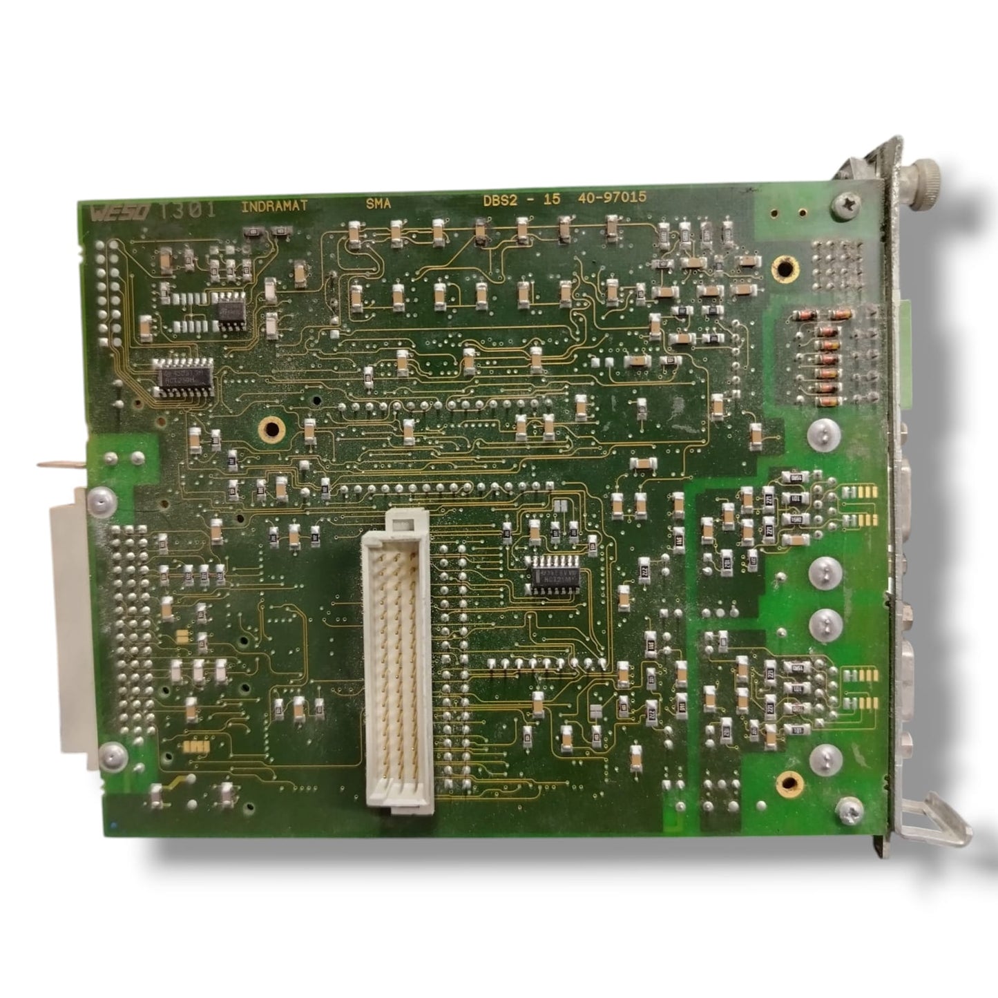 REXROTH INDRAMAT DBS2-15 40-97015