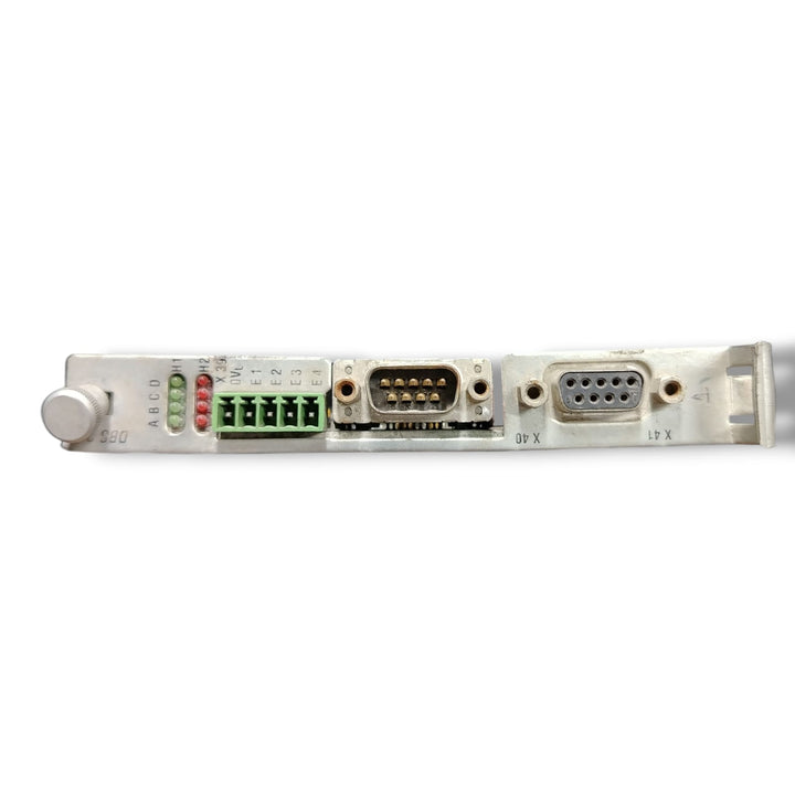 IMDRAMAT DBS2-15 40-97015 MODULO